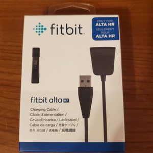 Fit bit Alta HR Charging Cable